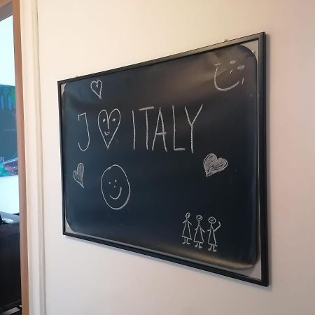 Pigneto Life Nest Apartment Rome Bagian luar foto