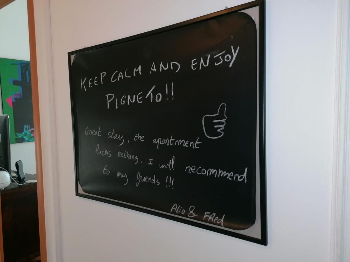 Pigneto Life Nest Apartment Rome Bagian luar foto