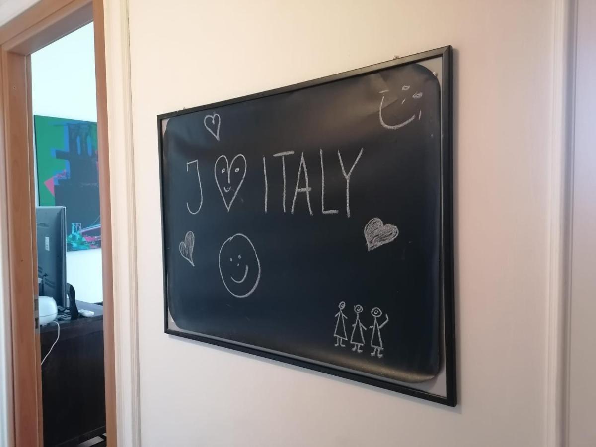 Pigneto Life Nest Apartment Rome Bagian luar foto